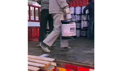 荷仕達(dá)干粉涂料~綠色環(huán)保的非危替代解決方案