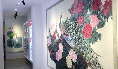 2021涂料市場(chǎng)VS未來發(fā)展趨勢(shì)！